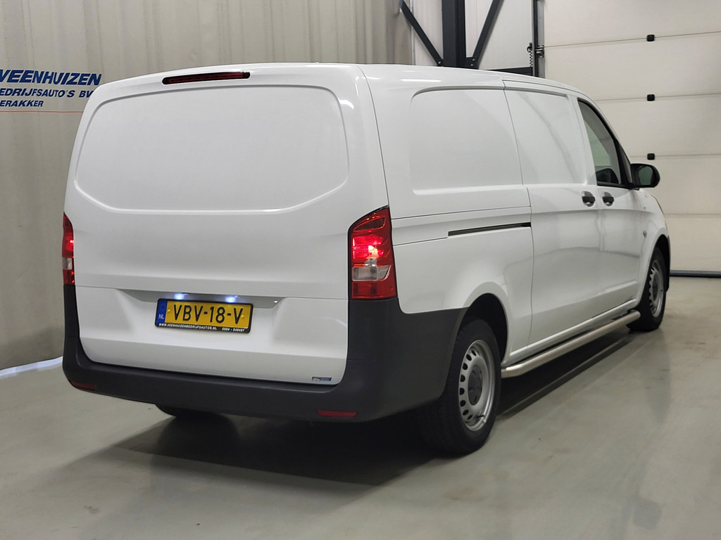 Mercedes-Benz Vito 111CDI L3/H1 Euro 6! 3
