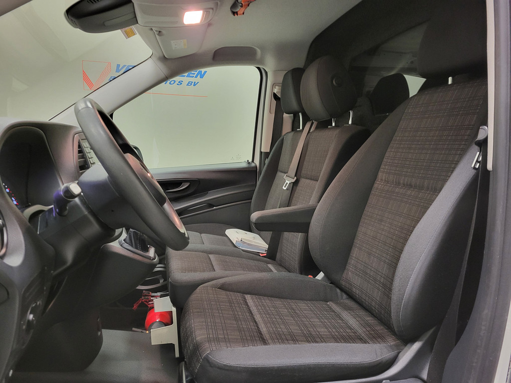 Mercedes-Benz Vito 111CDI L3/H1 Euro 6! 5