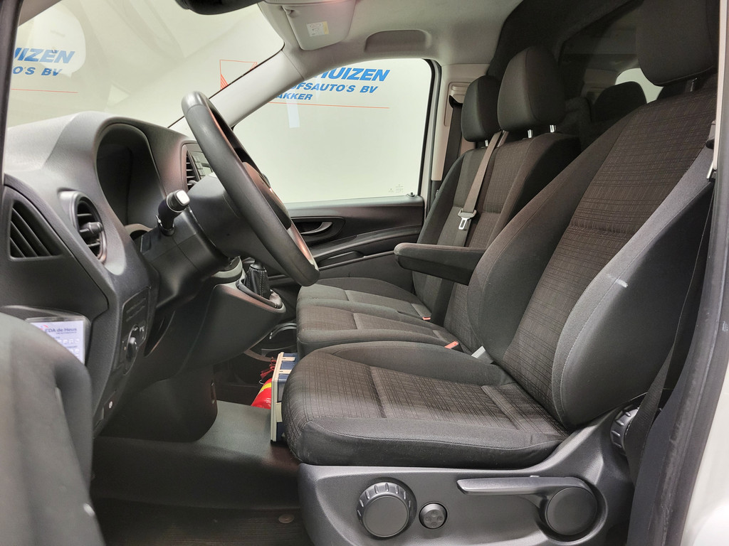 Mercedes-Benz Vito 111CDI L3/H1 Euro 6! 5