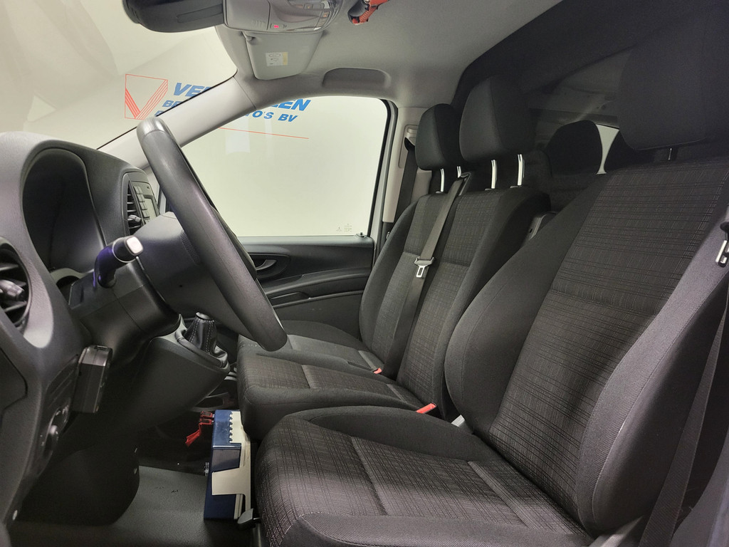 Mercedes-Benz Vito 111CDI L3/H1 Euro 6! 5
