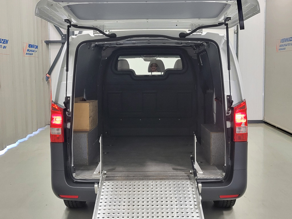 Mercedes-Benz Vito 111CDI L3/H1 Euro 6! 6