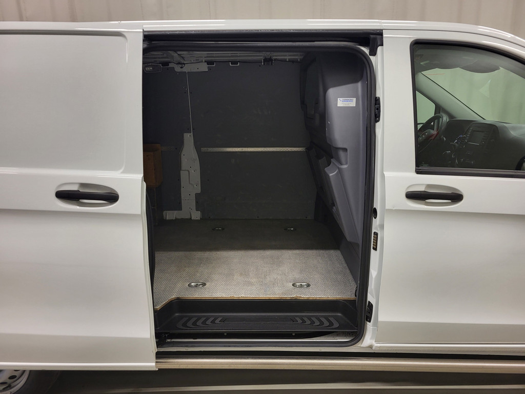 Mercedes-Benz Vito 111CDI L3/H1 Euro 6! 8