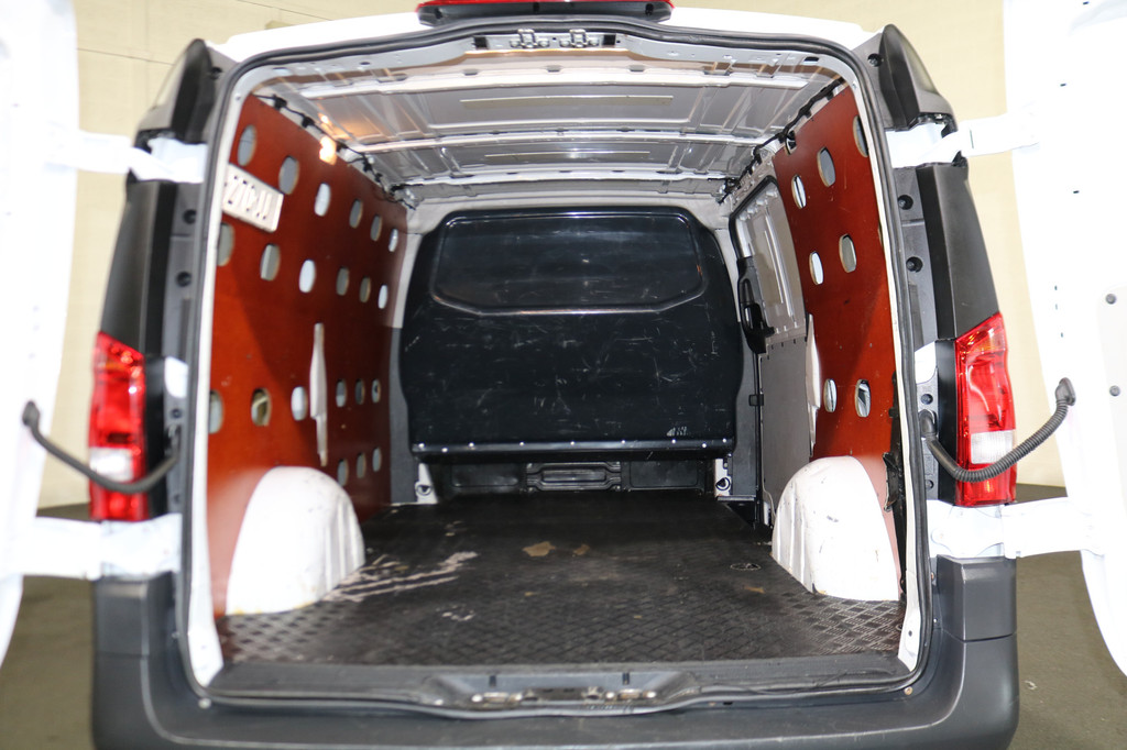 Mercedes-Benz Vito 111 CDI Lang 15