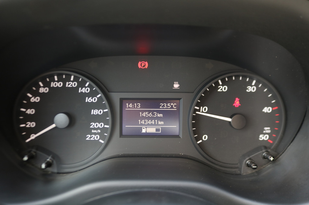 Mercedes-Benz Vito 111 CDI Lang 19