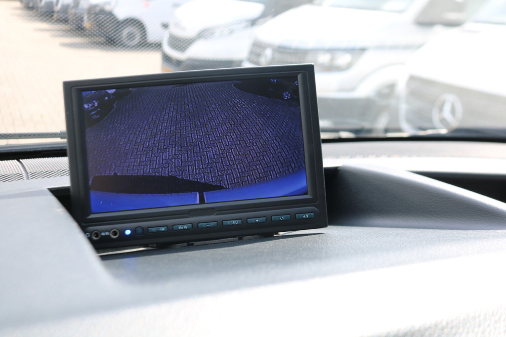 Mercedes-Benz Vito 111 CDI Lang 20