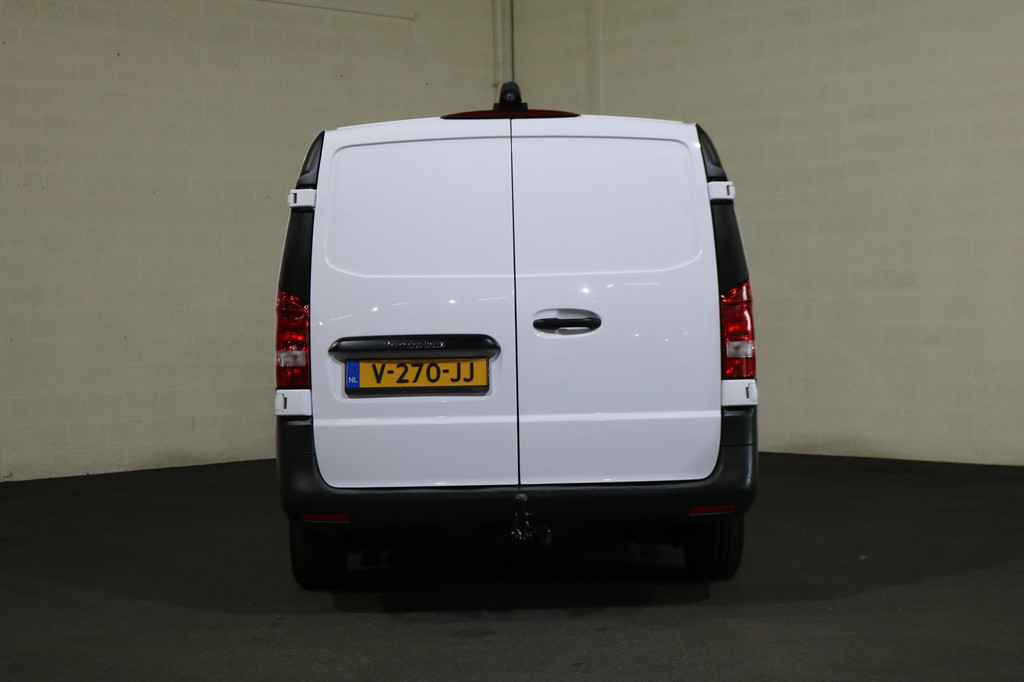 Mercedes-Benz Vito 111 CDI Lang 9