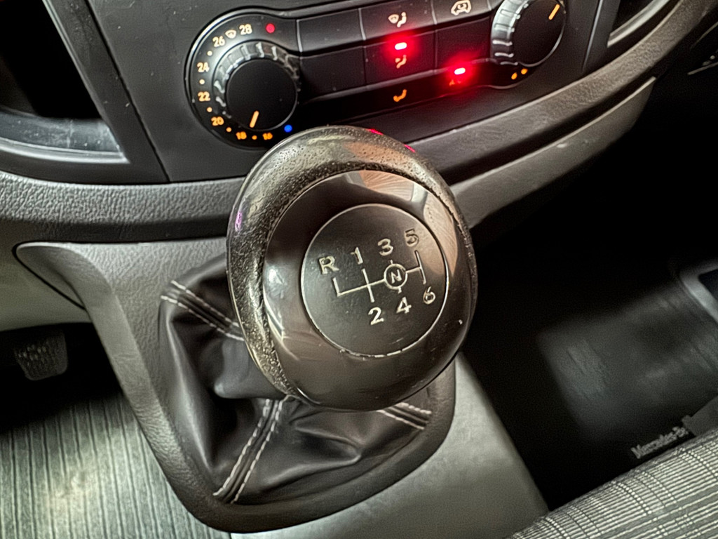 Mercedes-Benz Vito 111 CDI Lang AIRCO-BLUETOOTH-TREKHAAK-EURO 6 14