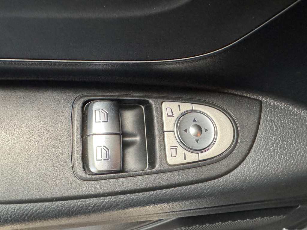 Mercedes-Benz Vito 111 CDI Lang AIRCO-BLUETOOTH-TREKHAAK-EURO 6 15
