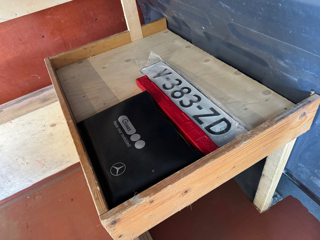 Mercedes-Benz Vito 111 CDI Lang AIRCO-BLUETOOTH-TREKHAAK-EURO 6 18