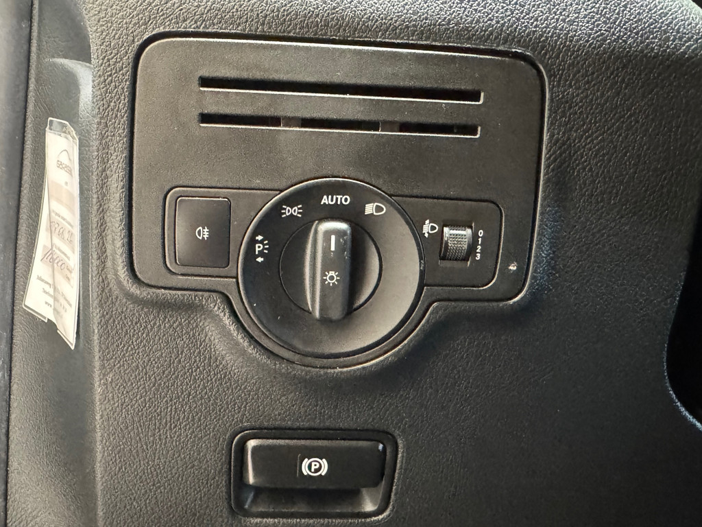 Mercedes-Benz Vito 111 CDI Lang Business Professional AIRCO-BLUETOOTH-TREKHAAK-EURO 6 14