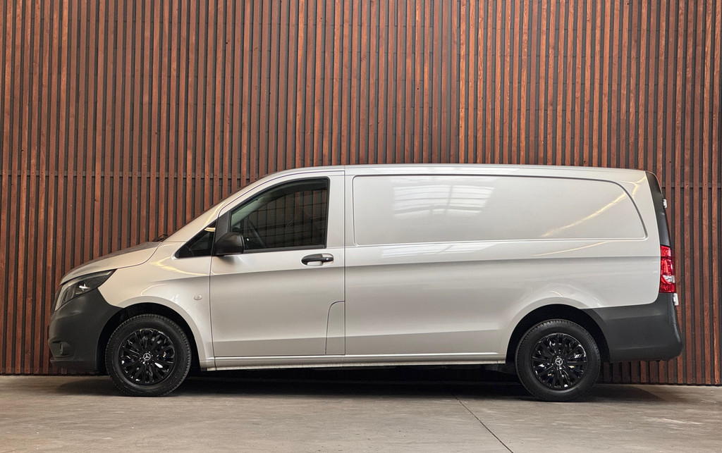 Mercedes-Benz Vito 111 CDI Lang Business Professional AIRCO-BLUETOOTH-TREKHAAK-EURO 6 8