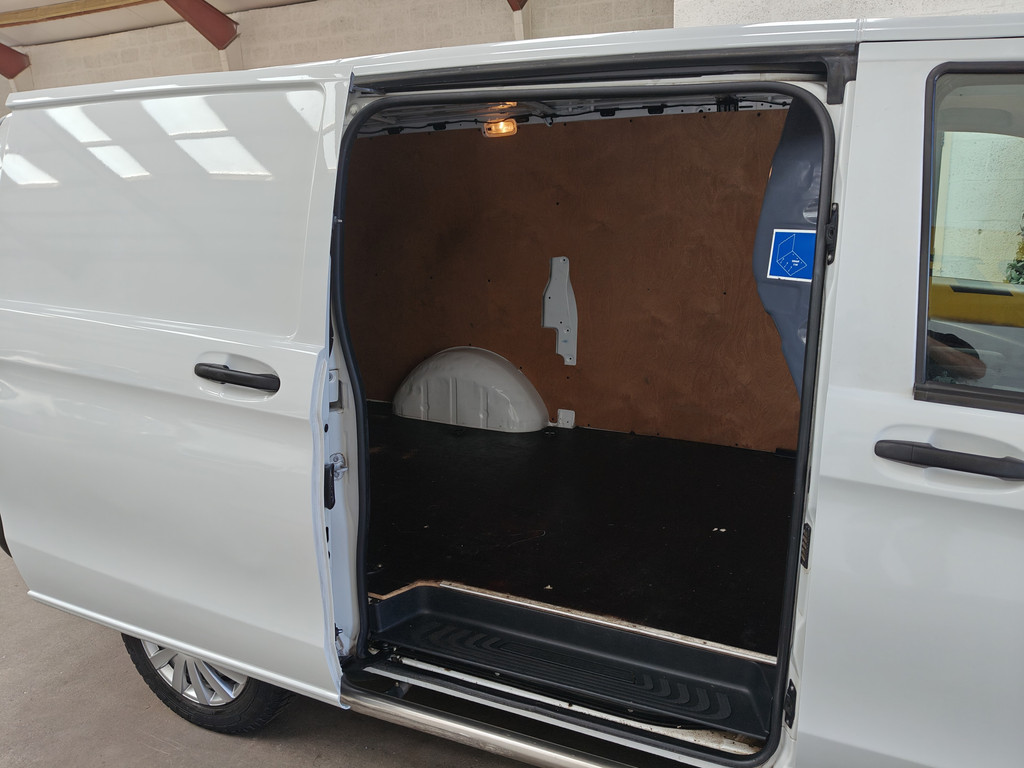 Mercedes-Benz Vito 111 CDI Lang Business Professional Plus 10