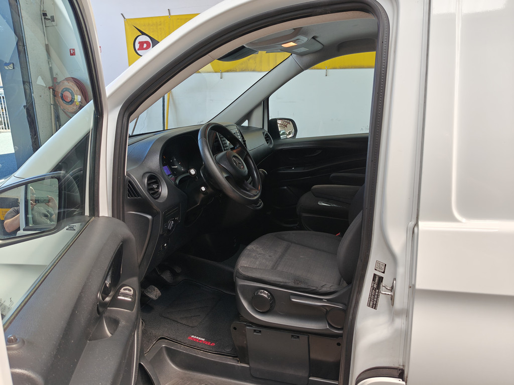 Mercedes-Benz Vito 111 CDI Lang Business Professional Plus 12