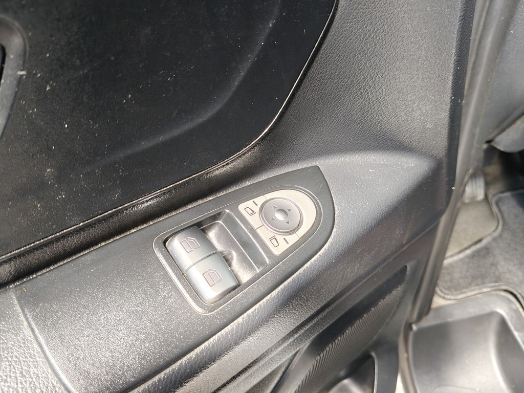 Mercedes-Benz Vito 111 CDI Lang Business Professional Plus 13