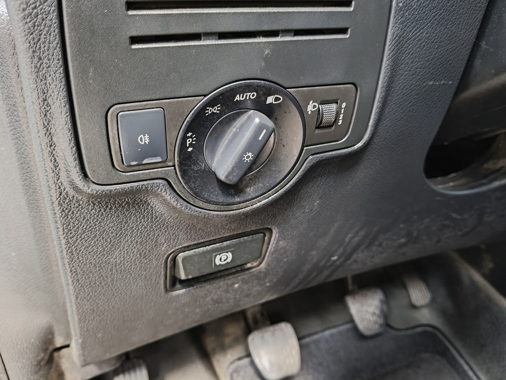 Mercedes-Benz Vito 111 CDI Lang Business Professional Plus 14