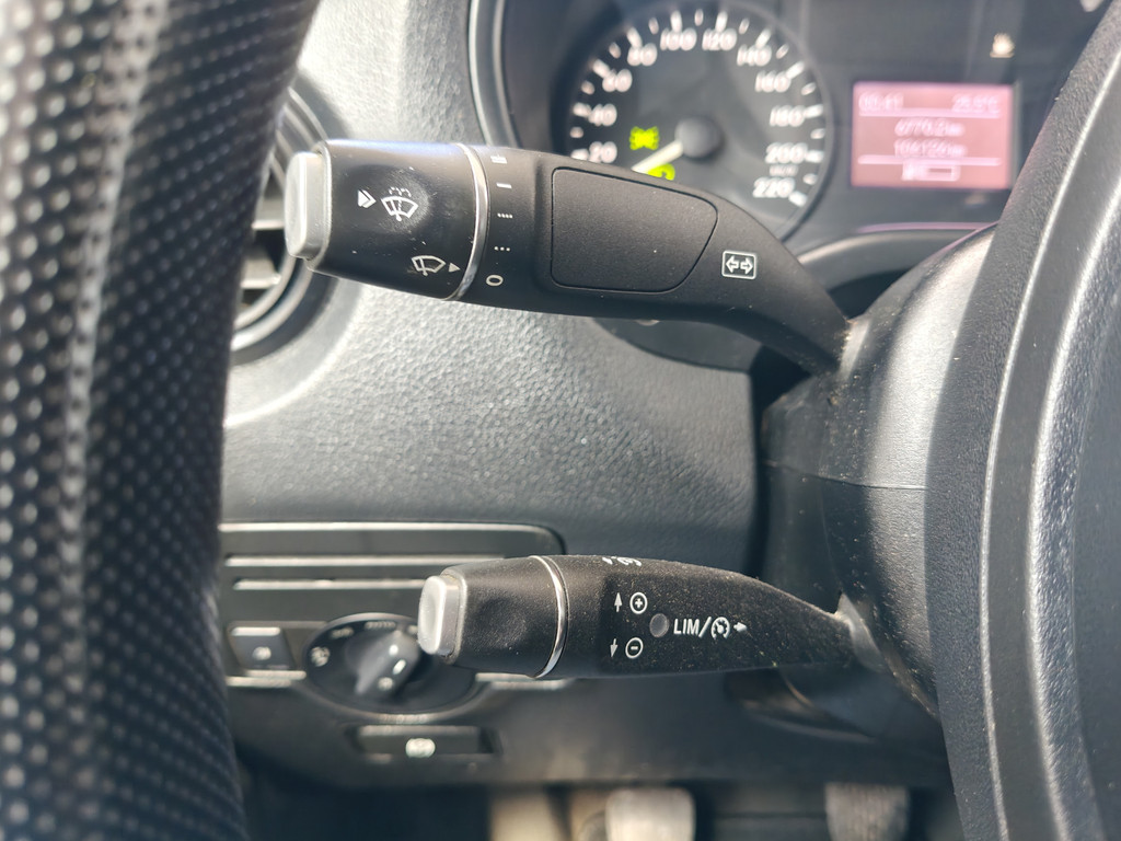 Mercedes-Benz Vito 111 CDI Lang Business Professional Plus 16