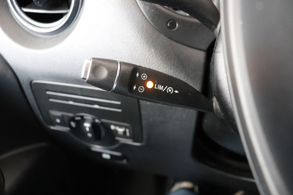 Mercedes-Benz Vito 111 CDI Lang Dubbele Cabine EURO 6 - Airco - Navi - Cruise - ⬠21.950,- Excl. 19