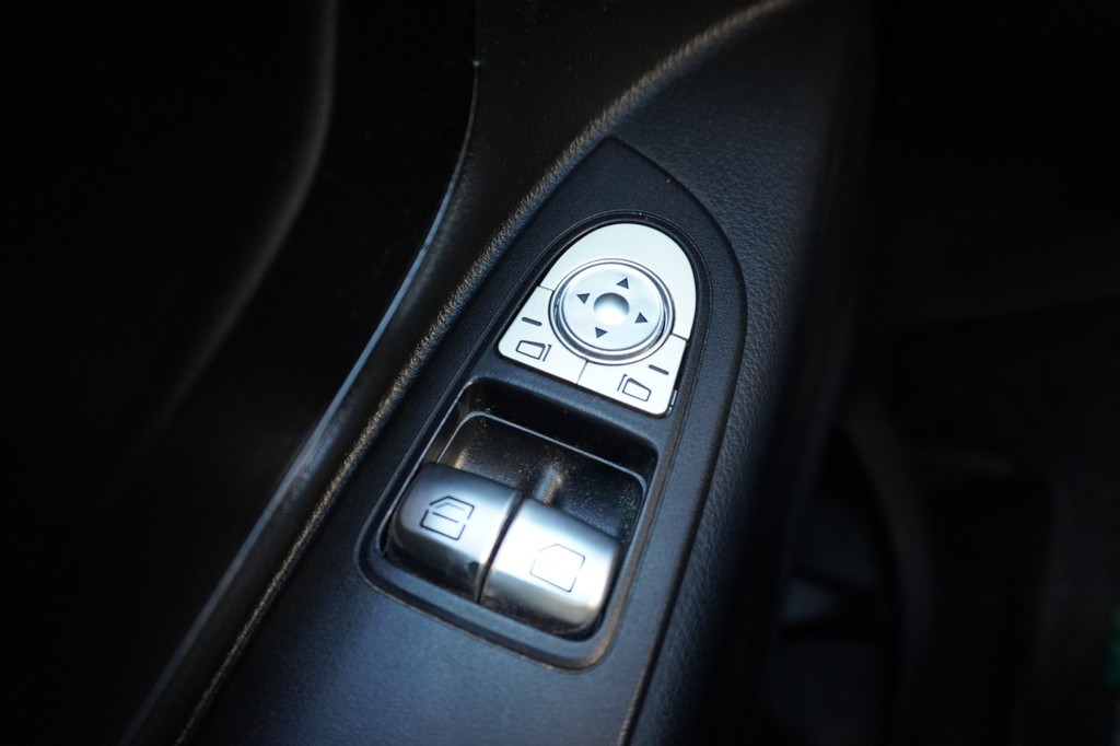 Mercedes-Benz Vito 111 CDI Lang Dubbele Cabine EURO 6 - Airco - Navi - Cruise - PDC - â¬17.950,- Excl. 21