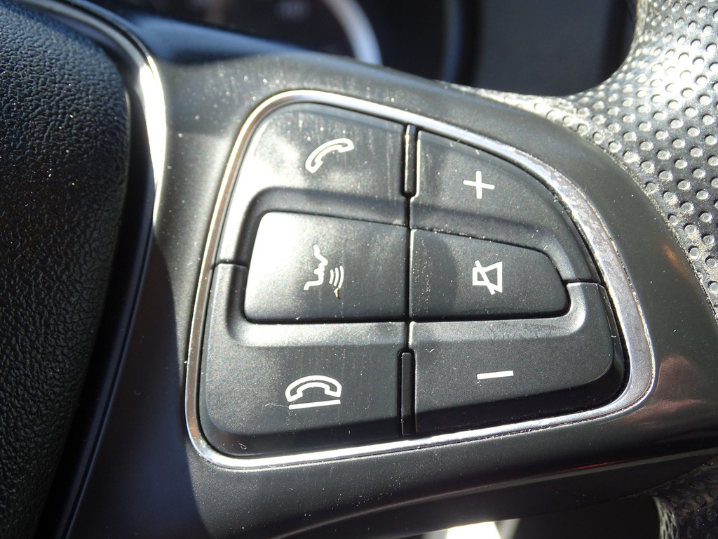 Mercedes-Benz Vito 111 CDI Lang Dubbele cabine 19