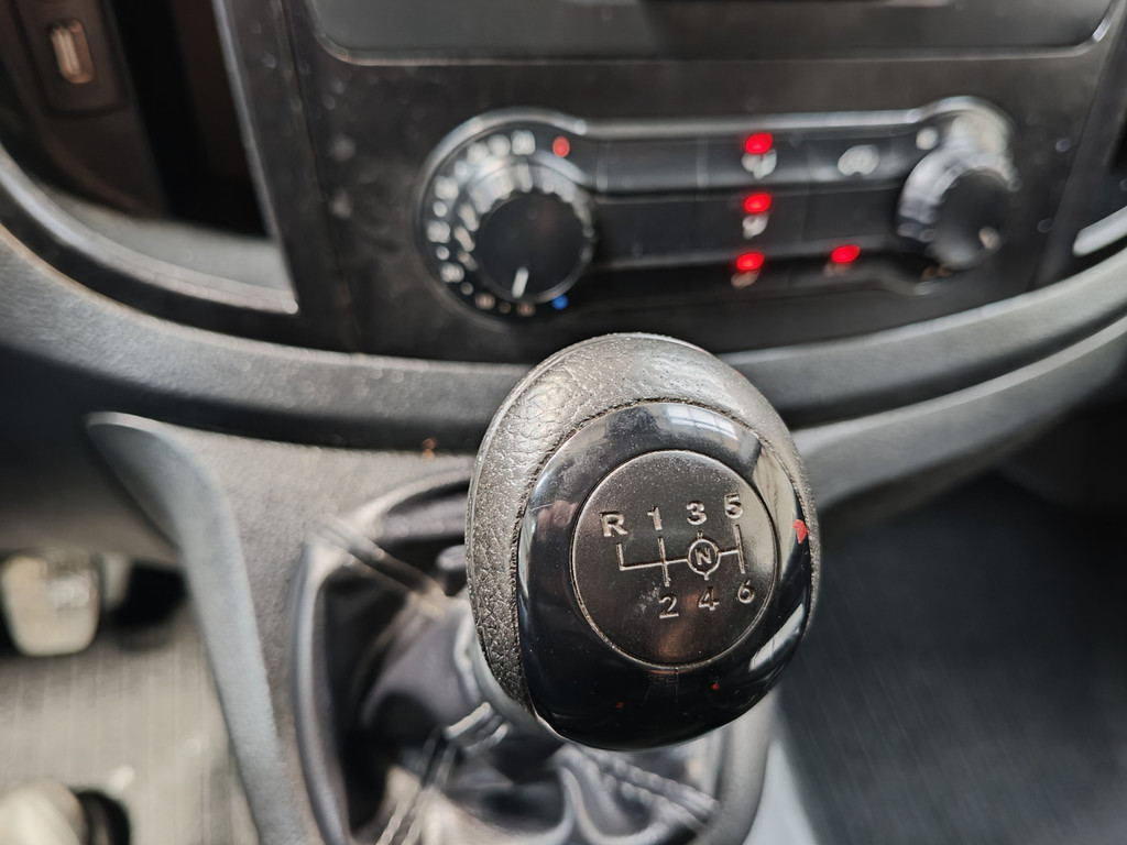 Mercedes-Benz Vito 111 CDI Lang E6 18