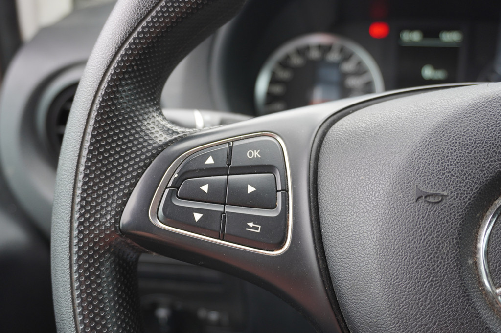 Mercedes-Benz Vito 111 CDI Lang EURO 6 - Airco - Imperiaal - Navi - â¬12.499,- Excl. 14