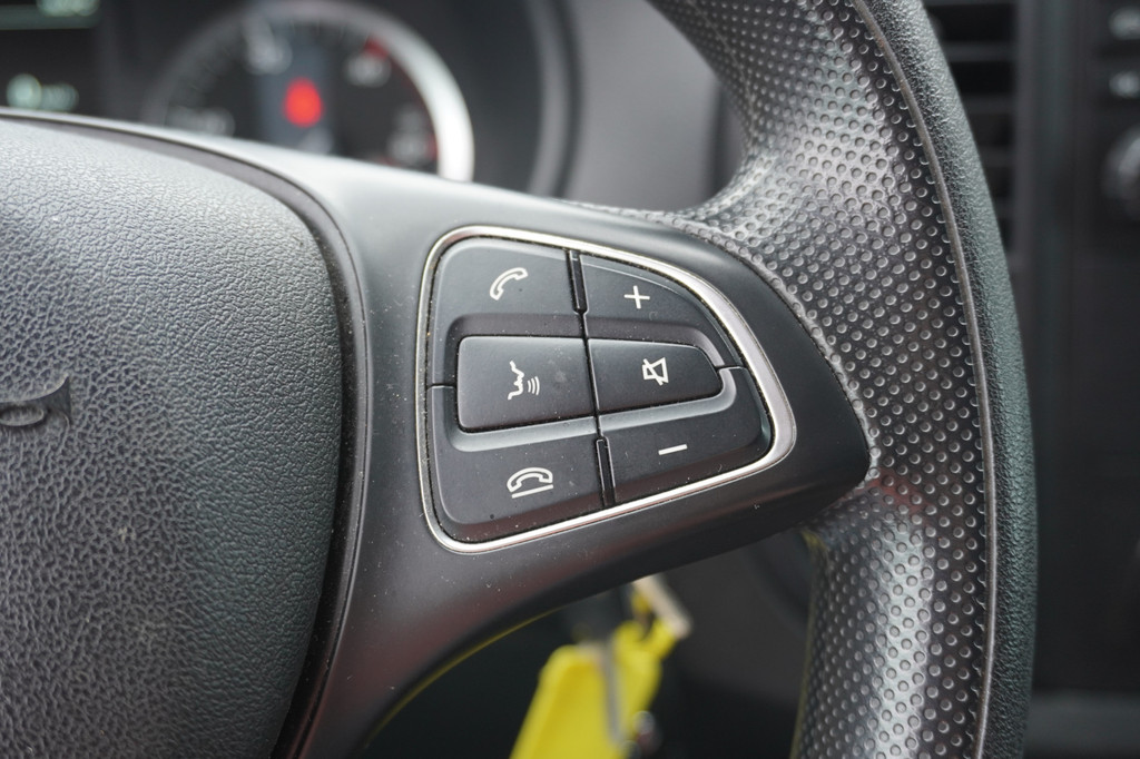 Mercedes-Benz Vito 111 CDI Lang EURO 6 - Airco - Imperiaal - Navi - â¬12.499,- Excl. 15