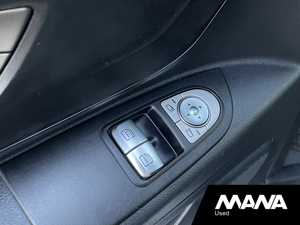 Mercedes-Benz Vito 111CDI Lang L2H1 DC Comfort Airco Cruise control PDC Navigatie i.z.g.st. 11