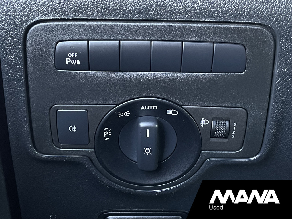 Mercedes-Benz Vito 111CDI Lang L2H1 DC Comfort Airco Cruise control PDC Navigatie i.z.g.st. 13