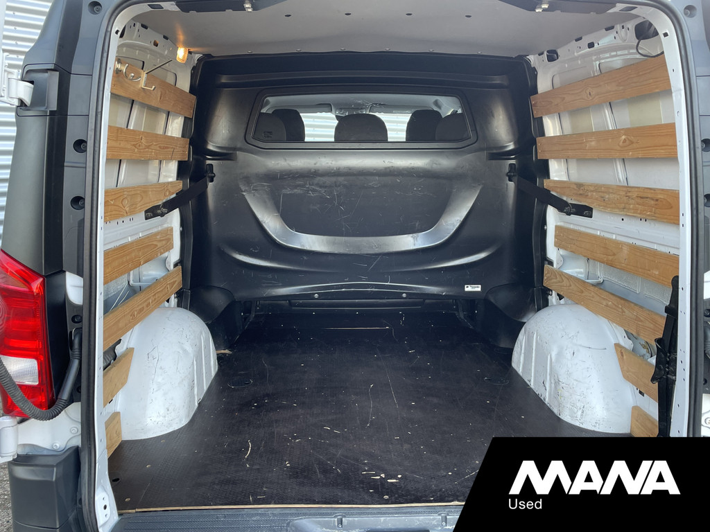 Mercedes-Benz Vito 111CDI Lang L2H1 DC Comfort Airco Cruise control PDC Navigatie i.z.g.st. 8