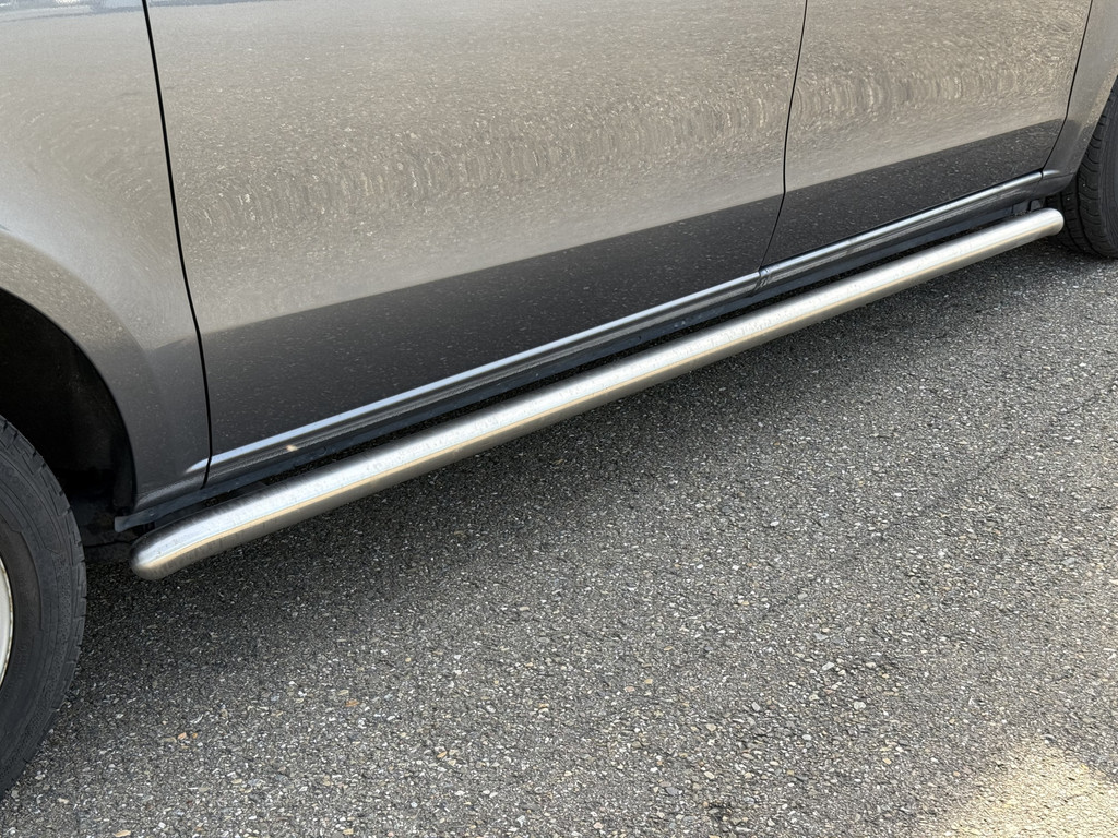 Mercedes-Benz Vito 111 CDI Lang | NL-auto | Airco | Cruisec. | Trekhaak 7