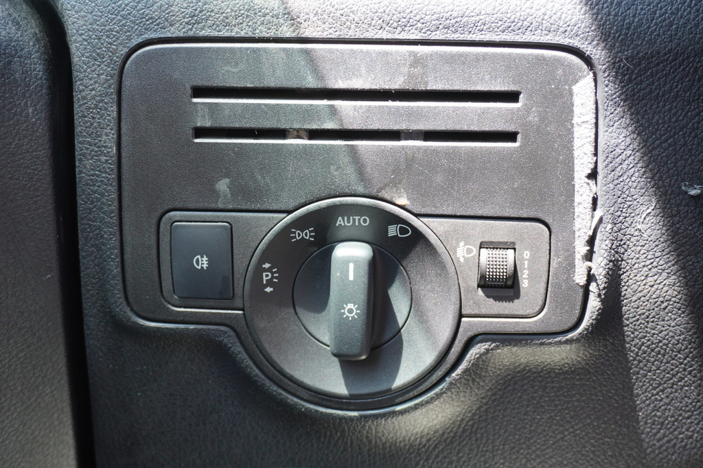 Mercedes-Benz Vito 111 CDI XL EURO 6 - Airco - Camera - â¬11.900,- Excl. 14