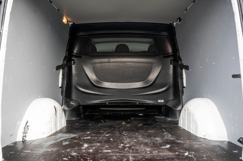 Mercedes-Benz Vito 111 CDI XL L3H1 | 5-Persoons | DC | Camera | Cruise | Airco | Trekhaak 10