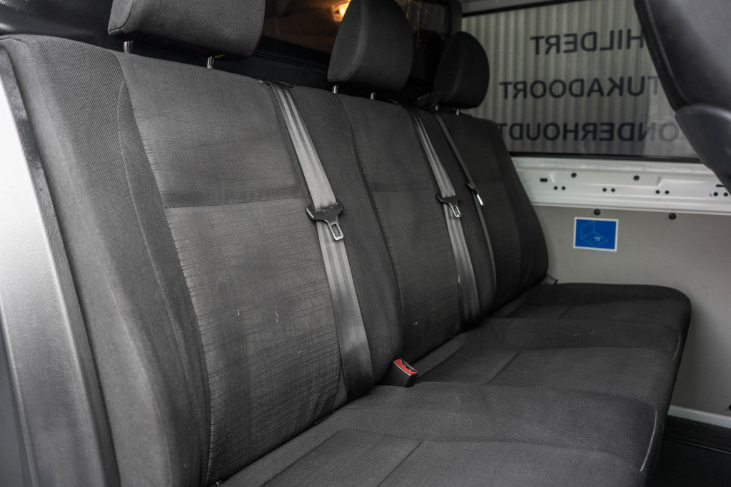 Mercedes-Benz Vito 111 CDI XL L3H1 | 5-Persoons | DC | Camera | Cruise | Airco | Trekhaak 14