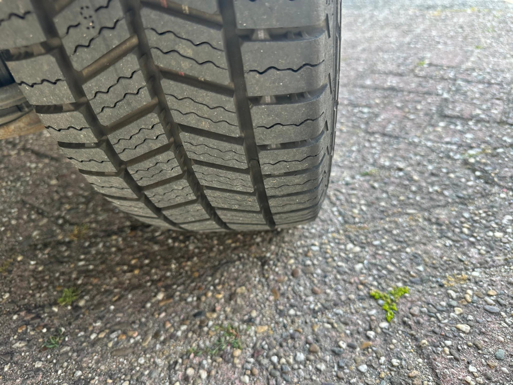 Mercedes-Benz Vito 113CDI,100kw/136pk,AUT.E5,AC,2014 10