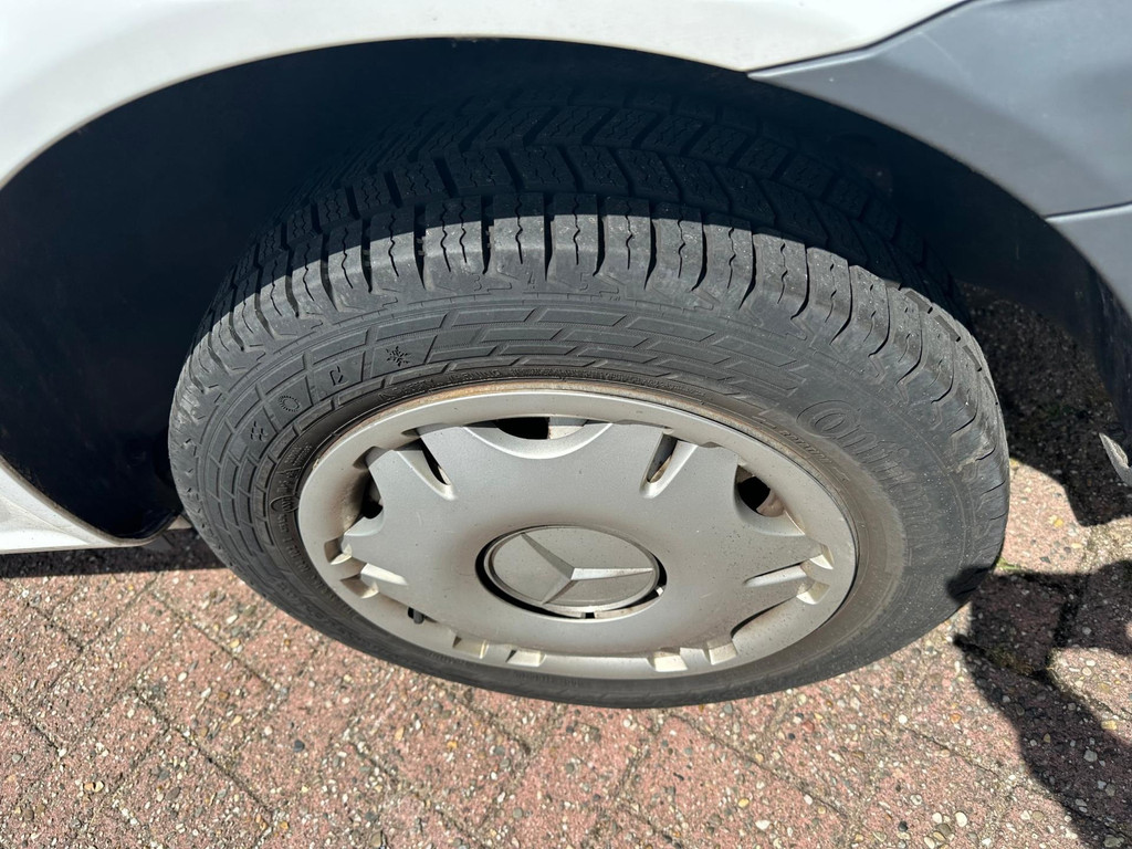 Mercedes-Benz Vito 113CDI,100kw/136pk,AUT.E5,AC,2014 12