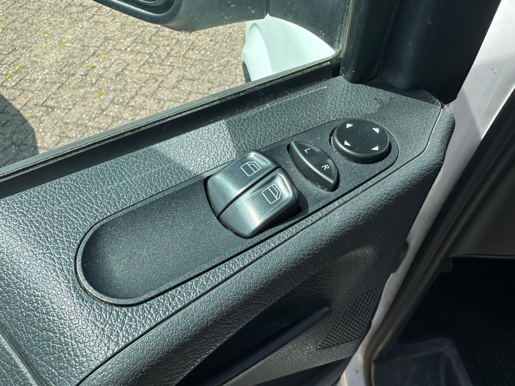 Mercedes-Benz Vito 113CDI,100kw/136pk,AUT.E5,AC,2014 13