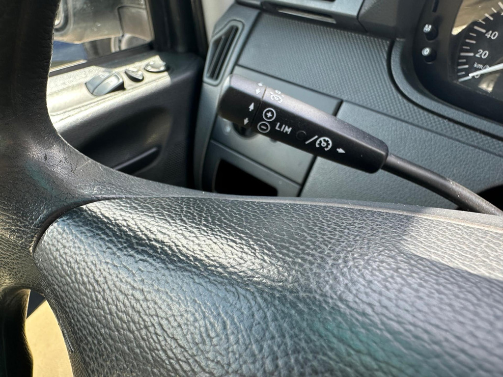 Mercedes-Benz Vito 113CDI,100kw/136pk,AUT.E5,AC,2014 17
