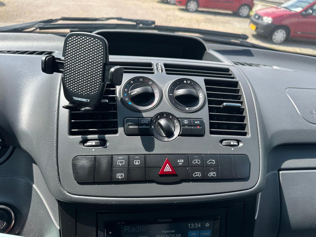 Mercedes-Benz Vito 113CDI,100kw/136pk,AUT.E5,AC,2014 18