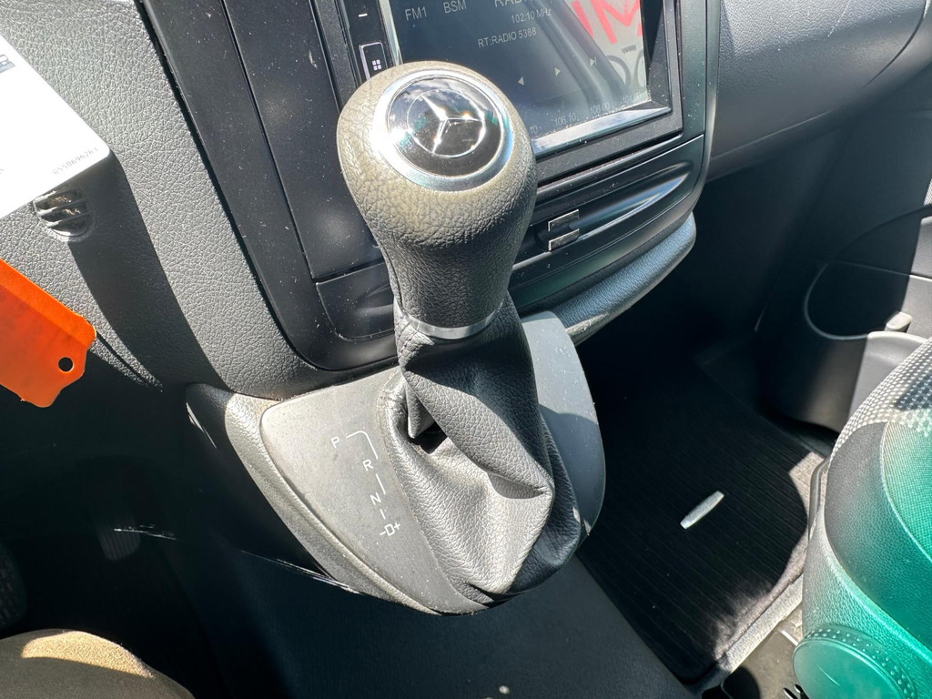 Mercedes-Benz Vito 113CDI,100kw/136pk,AUT.E5,AC,2014 21