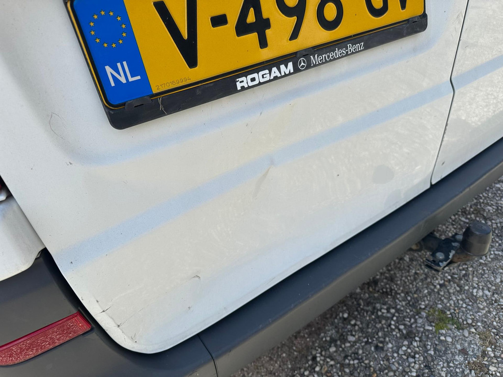 Mercedes-Benz Vito 113CDI,100kw/136pk,AUT.E5,AC,2014 7