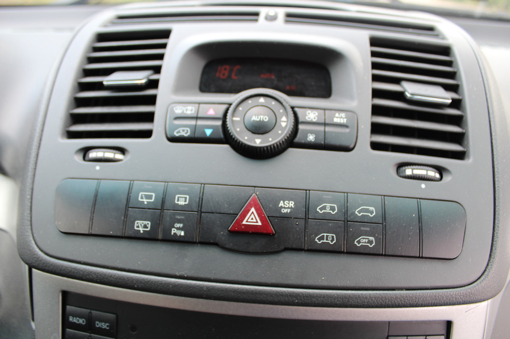 Mercedes-Benz Vito 113 CDI E5 Automaat Lang 320 Ambition â Clima â Cruise â APK 05-2026 17