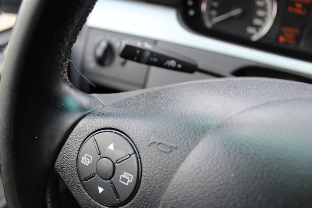 Mercedes-Benz Vito 113 CDI E5 Automaat Lang 320 Ambition â Clima â Cruise â APK 05-2026 20