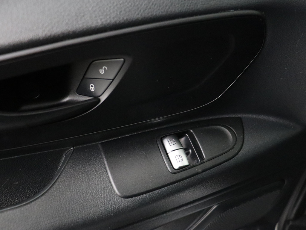 Mercedes-Benz Vito 114BlueTEC 7G-Tronic Automaat Personenbus | 9-Persoons | Extra Lang | Airco | Cruise | BPM vrij !!! | 2-2-2-3 Stoelopstelling 8