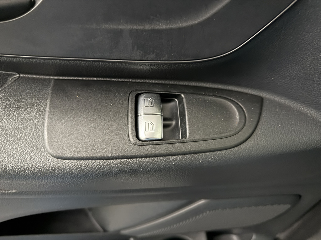 Mercedes-Benz Vito 114BlueTEC 7G-Tronic Automaat Personenbus | 9-Persoons | Extra Lang | Prijs incl BTW EUR 26318,-- | Airco | Cruise | 2-2-2-3 Stoelopstelling 8