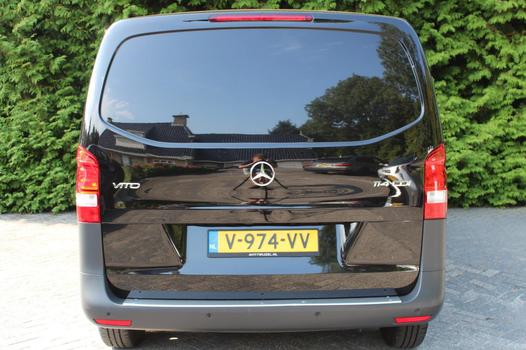 Mercedes-Benz Vito 114 CDI 136PK | AUTOMAAT | Climate Control | PDC V+A | NAVI 10