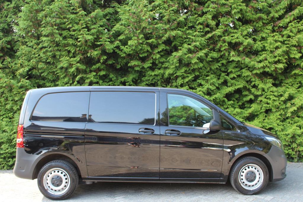 Mercedes-Benz Vito 114 CDI 136PK | AUTOMAAT | Climate Control | PDC V+A | NAVI 11