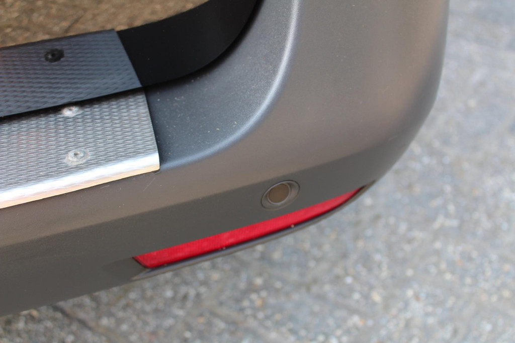 Mercedes-Benz Vito 114 CDI 136PK | AUTOMAAT | Climate Control | PDC V+A | NAVI 13