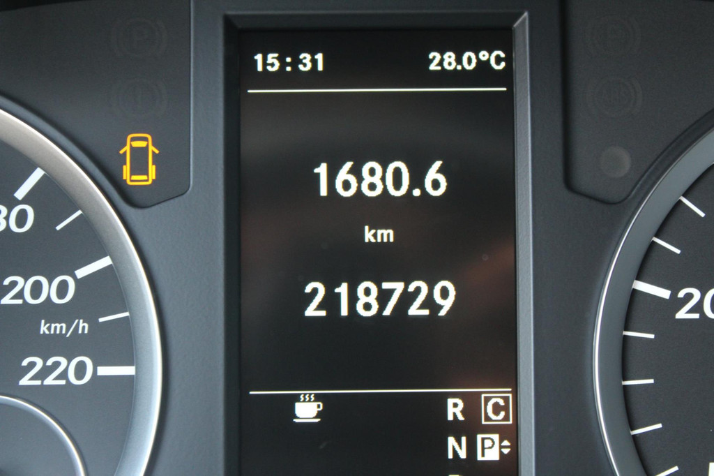 Mercedes-Benz Vito 114 CDI 136PK | AUTOMAAT | Climate Control | PDC V+A | NAVI 19