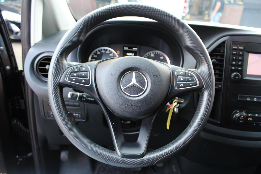Mercedes-Benz Vito 114 CDI 136PK | AUTOMAAT | Climate Control | PDC V+A | NAVI 20