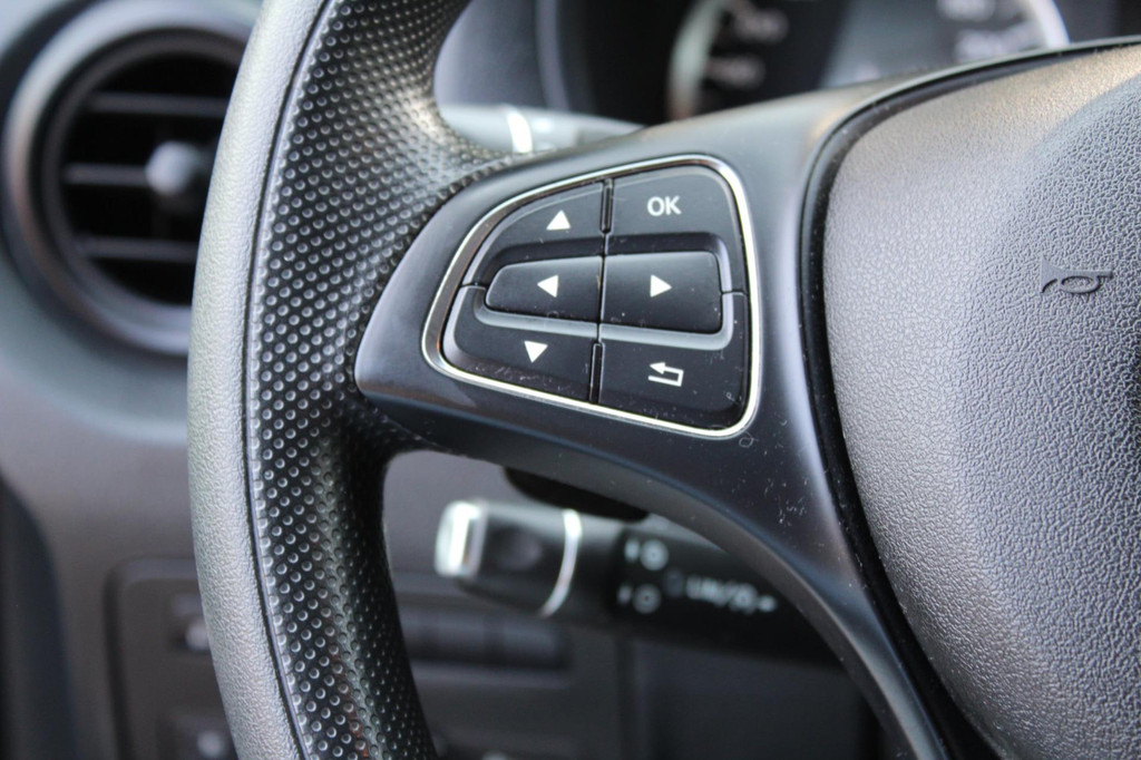 Mercedes-Benz Vito 114 CDI 136PK | AUTOMAAT | Climate Control | PDC V+A | NAVI 21